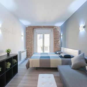 Apartamento de 1 Dormitorio